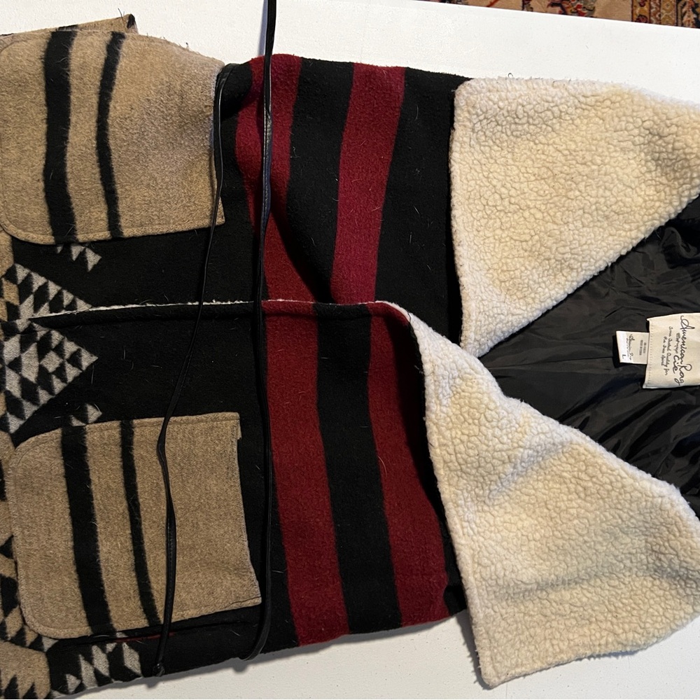 American Rag vest - Picture 3 of 4